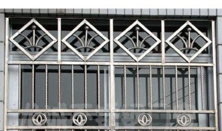 如何选购304不锈钢防盗网 教你一招