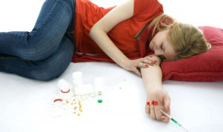 吸毒成瘾的三个身体特征 吸毒成瘾有什么特征