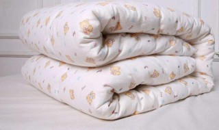 用白醋小苏打怎么洗发黄的被子 步骤其实很简单