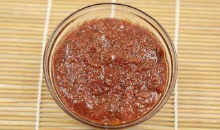 虾酱的做法 很配饭的一个小菜