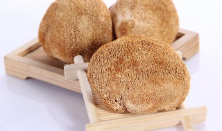 新鲜猴头菇怎么去苦味 三个步骤轻松去除苦味