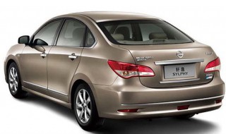 东风日产轩逸2019款豪华版怎么打开暖风 哪个按钮