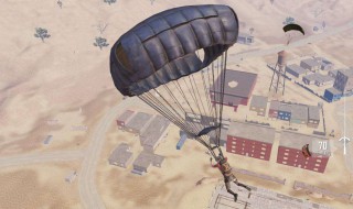 和平精英里的海岛桥怎么上去 和平精英怎么上海岛桥