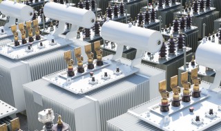 800kva变压器输出多大电流 800KVA的变压器可以带多大电流