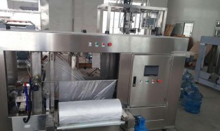 套袋机器使用方法 套袋机使用调整的方法