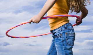 智能呼啦圈怎么甩 智能呼啦圈如何玩