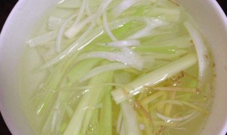 姜蒜水做好需要冷藏吗 用不完的姜蒜水放入冰箱好吗