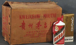 茅台整箱怎么辨别真假 来看看辨别方法