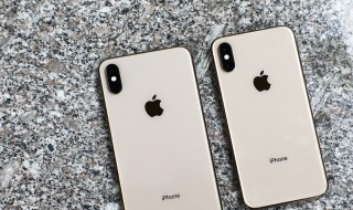 苹果xsmax拍照技巧 来看看吧