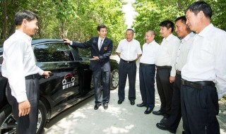 首约司机怎么加盟 怎么加入首汽约车司机