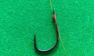 鱼钓的绑定方法 鱼钓怎么绑线方法