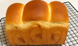 焦糖吐司的做法 焦糖吐司怎么做