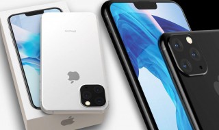 iphone11双卡怎么插 iPhone 11怎么插两张卡