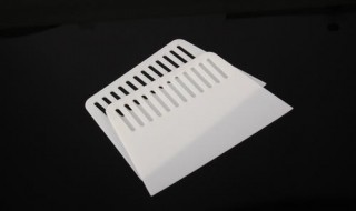 刮板的使用方法 刮板怎么用