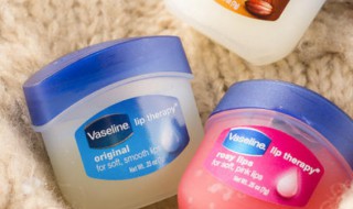 凡土林的作用和用途 最后一点是你不知道的