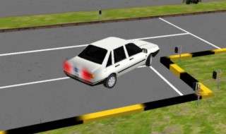 科二考不过怎么办 掌握住这几个方法就不用再担心