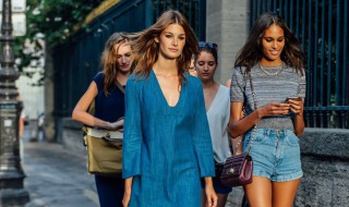 kilometer是什么牌子 kilometer是优质时尚快消产品的设计师品牌