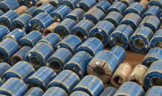 钢卷一个多重怎么算 钢卷重量计算方法