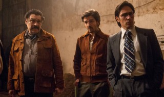 关于墨西哥毒贩的电影 电影墨西哥毒枭简介