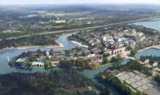 南京哪个景点可以看到市区全景 美丽的风景