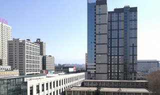 西安科技大学有几个校区 西安科技大学校区名字