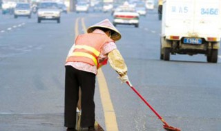 环卫工人属几类事业编制 了解了解