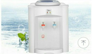 饮水机漏水怎么换浮漂 怎么做