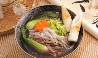 一顿面需要多少水电气 大概多少