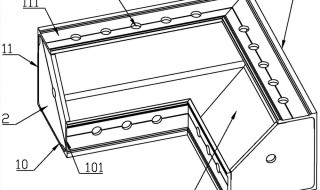 铝模板线盒固定方法 铝模板线盒怎么固定