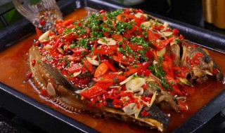 烤鱼饭的做法 你试过这样做吗