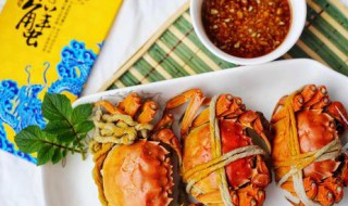 螃蟹与绿豆相克吗 过来了解一下