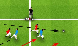 怎么踢不转的长传球 究竟如何踢出不转的长传球