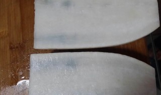 萝卜黑心是怎么回事 你知道怎么补救了吗