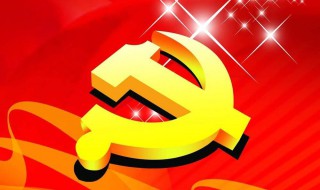 孩子入党父母的工作单位需盖什么章 了解了解