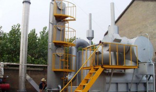 垃圾焚烧炉使用方法 垃圾焚烧炉如何点火使用