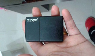 zippo弹片坏了怎么修 只需两步即可