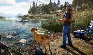 孤岛惊魂5配置 原来这么高