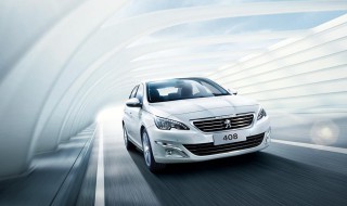 标致408有carplay吗 标致408支持苹果carplay吗