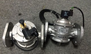 燃气切断阀复位流程 燃气切断阀原理