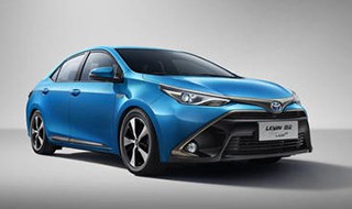 雷凌双擎是节能车吗 雷凌双擎油耗