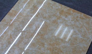 一般釉面瓷砖可使用多少年 有人知道吗