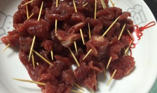 腌五香牛肉怎么腌 需要注意的事项