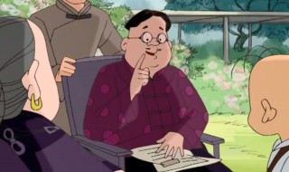 三毛流浪记妈妈结局 原来因此三毛才开始流浪