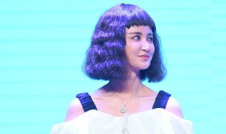 短发泡面头怎么烫 短发泡面头怎么烫好看