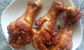 炸鸡腿需要多长时间 具体是几分钟