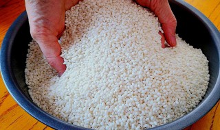 糯米粒怎么做好吃 简单做法分享