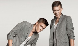 cnc男装是属于什么档次 CNC是什么衣服牌子