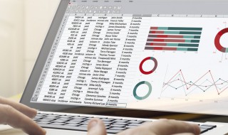 表格中如何计算百分数 excel怎样计算百分比