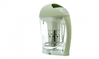 豆浆机原理 用过现在才知道