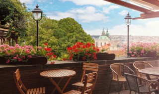 露台怎么装修好看 阳台怎么装修好看